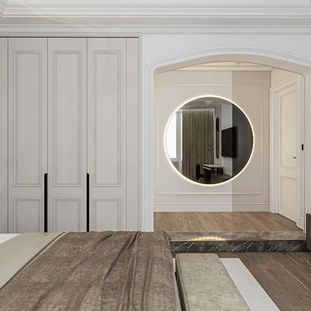 Heaven Luxury Suites Beograd Ngoại thất bức ảnh