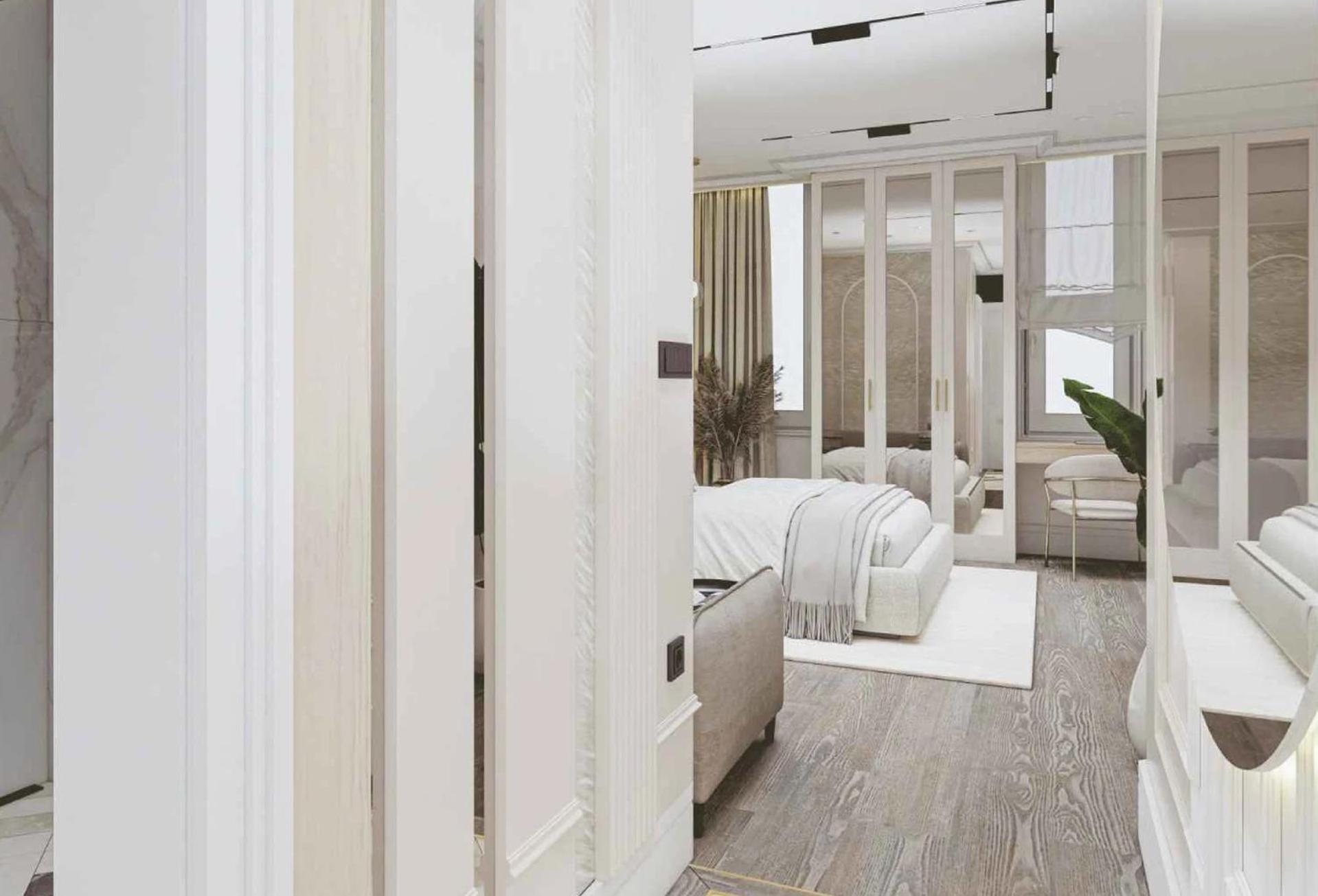 Heaven Luxury Suites Beograd Ngoại thất bức ảnh