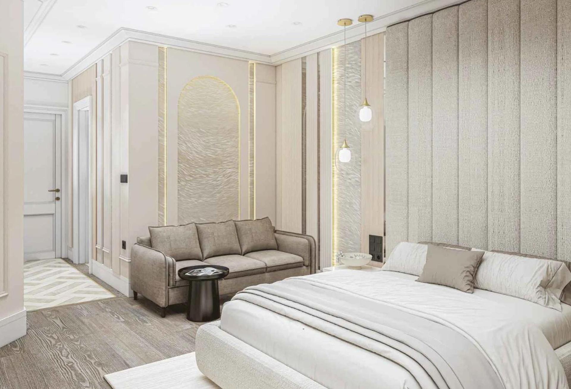 Heaven Luxury Suites Beograd Ngoại thất bức ảnh