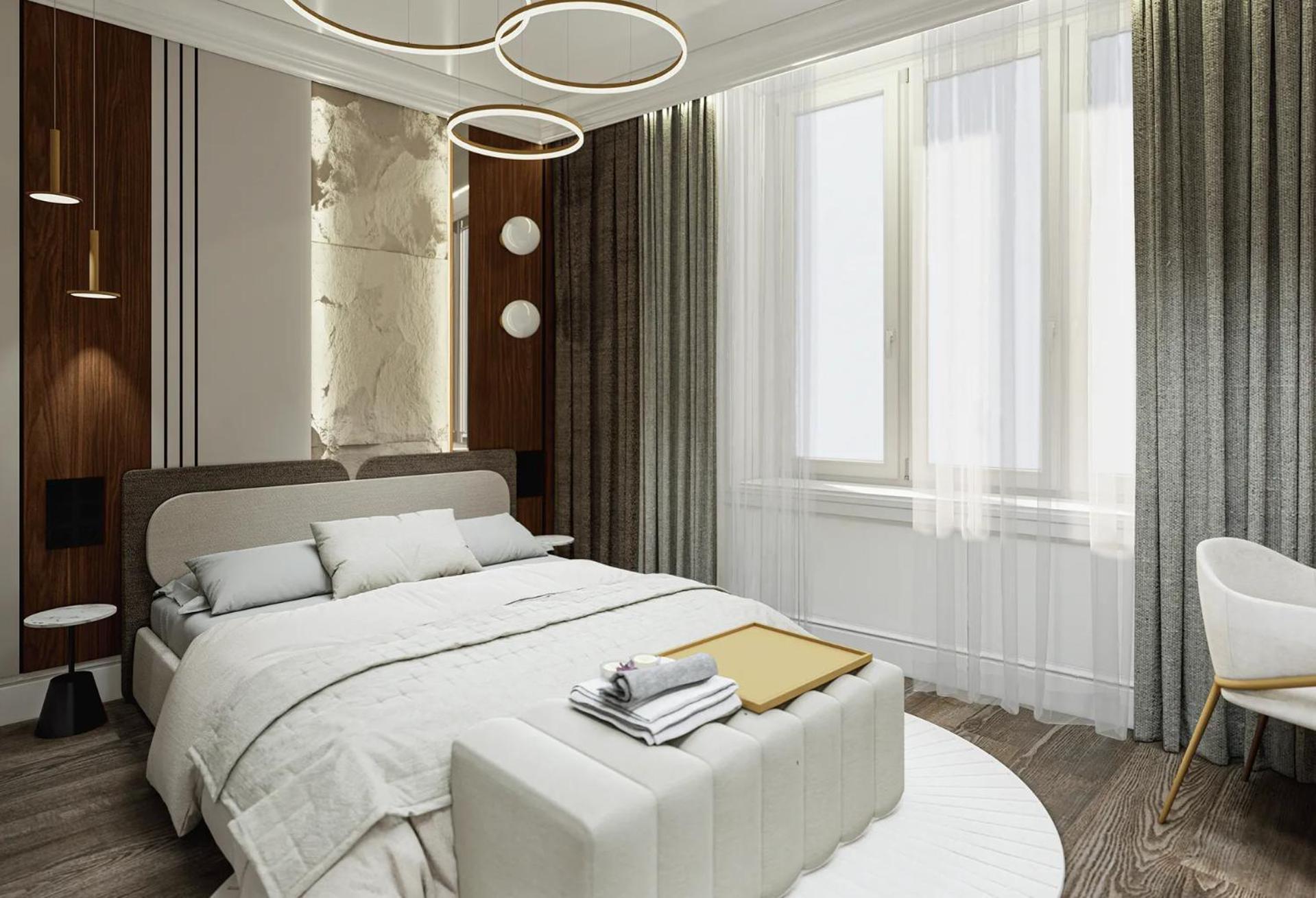 Heaven Luxury Suites Beograd Ngoại thất bức ảnh